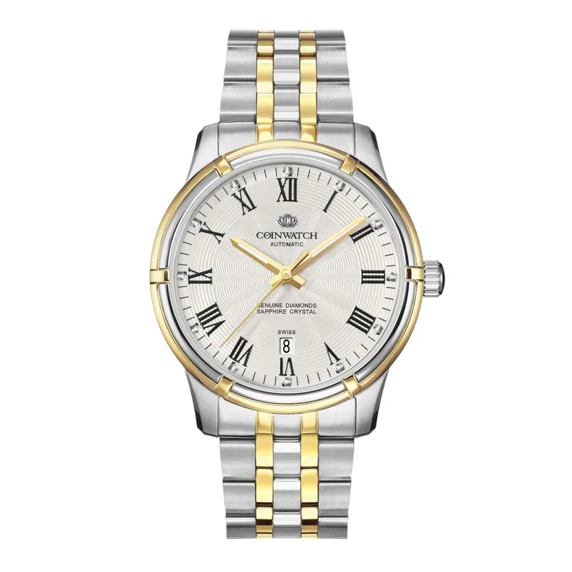 coinwatch c172twh