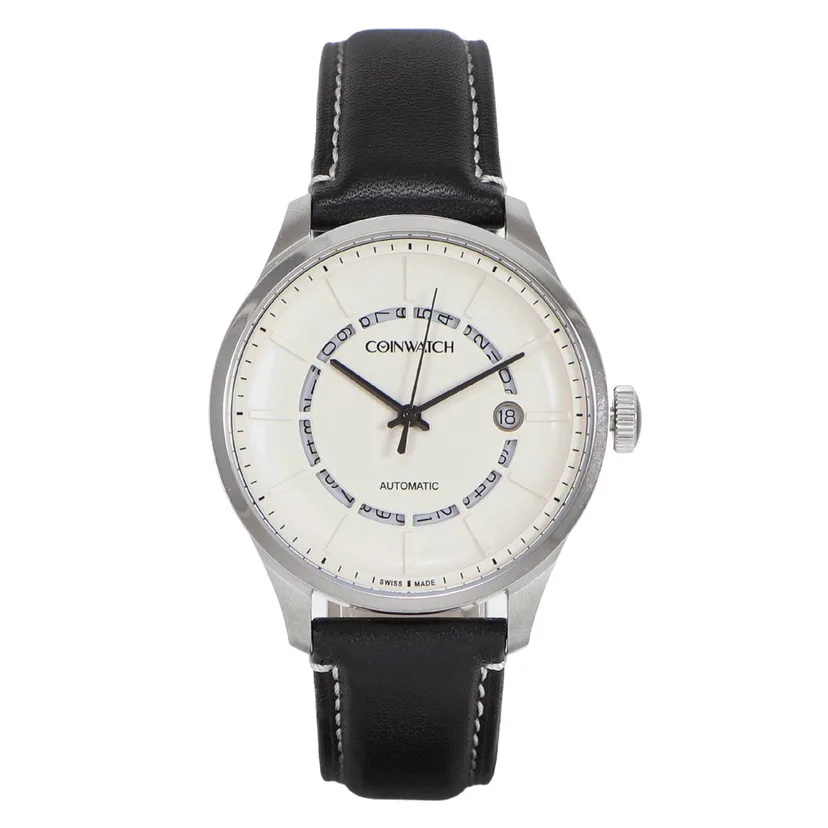 coinwatch c182swh