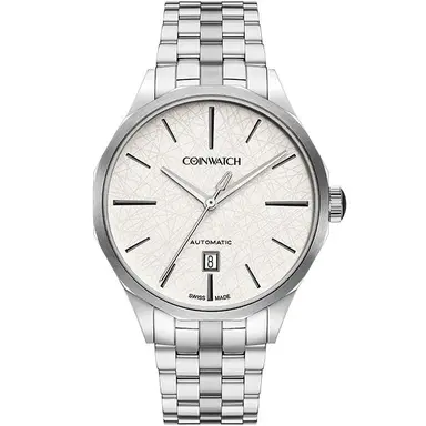 coinwatch c190swh