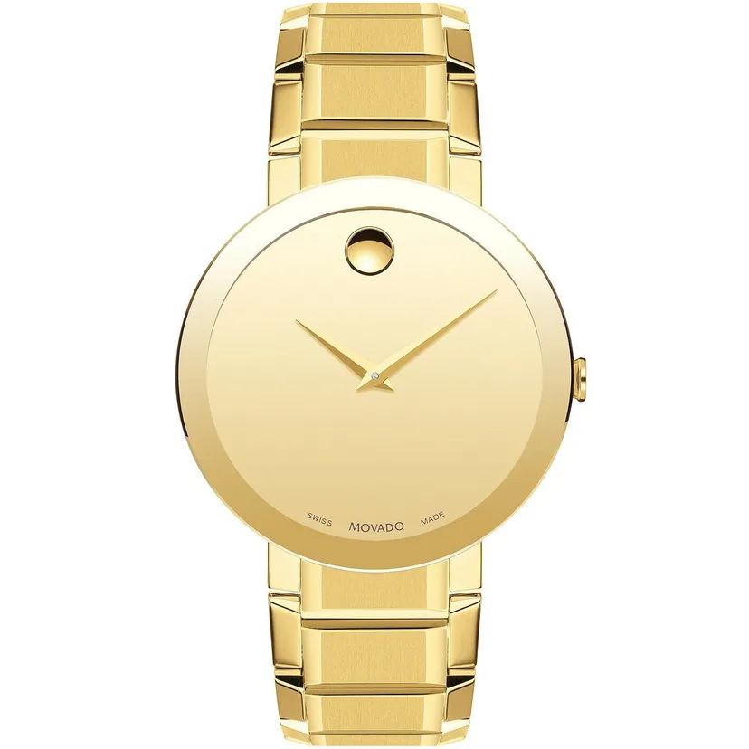 movado watch 0607180
