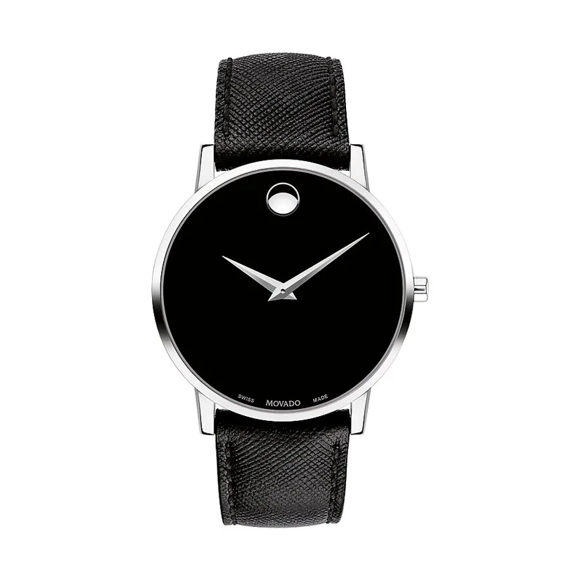 movado watch 0607194