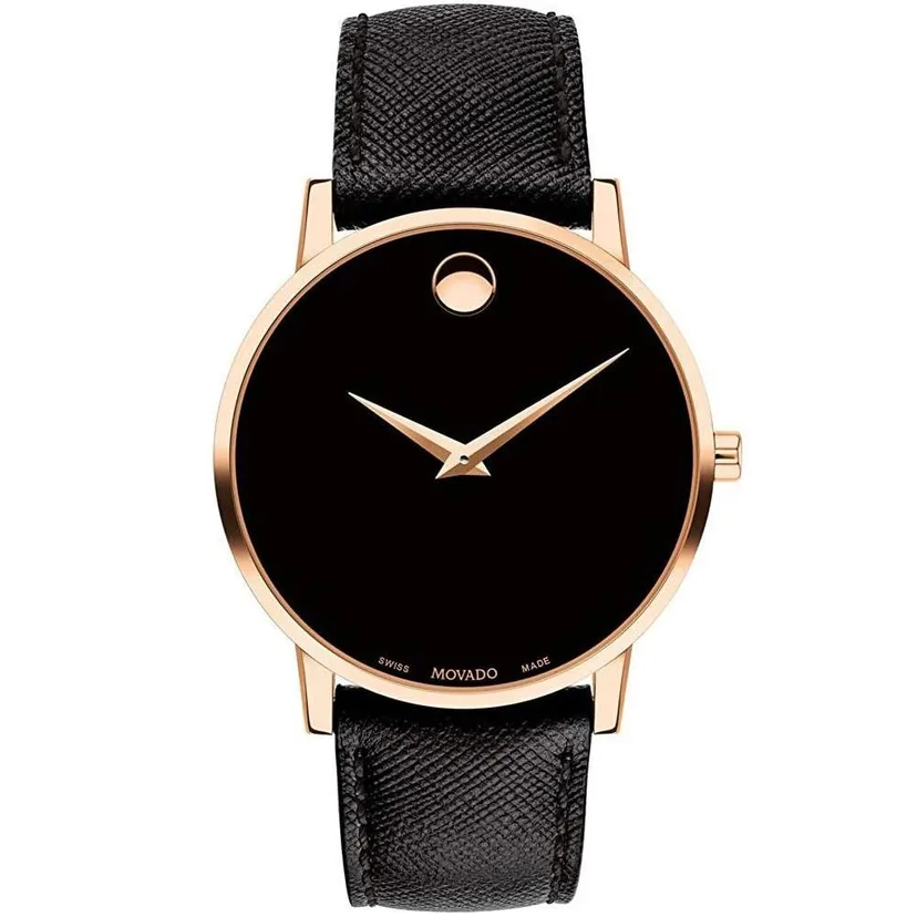 movado watch 0607196