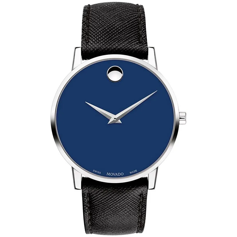 movado watch 0607197