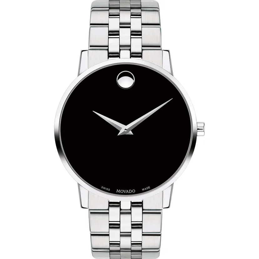 movado watch 0607199