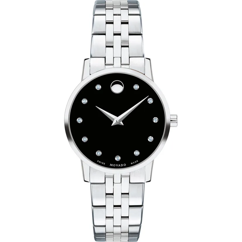 movado watch 0607207