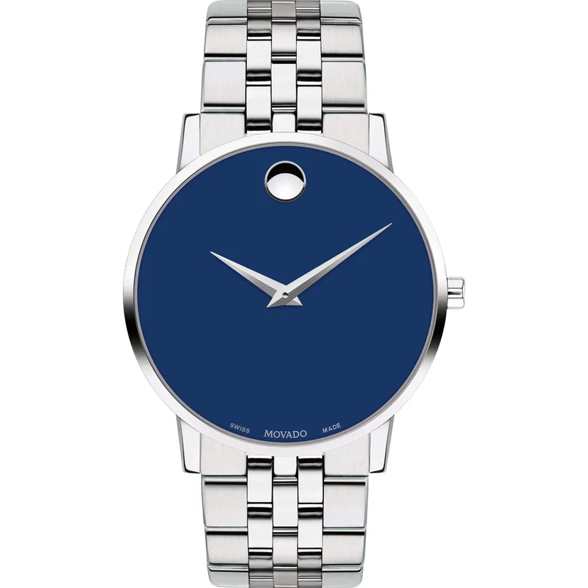 movado watch 0607212