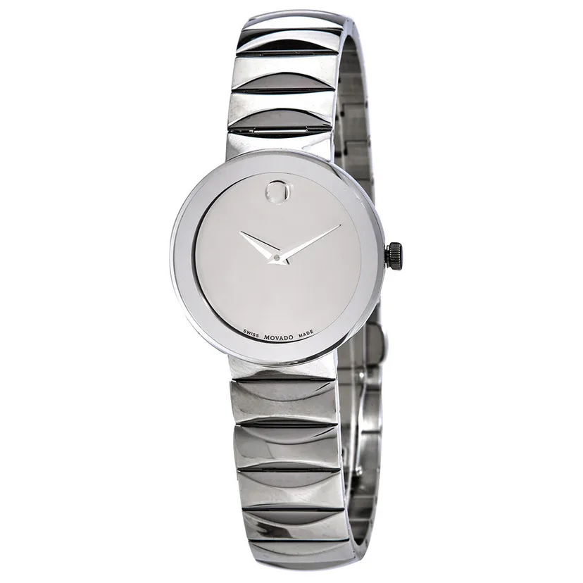 movado watch 0607213