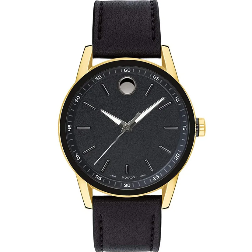 movado watch 0607223