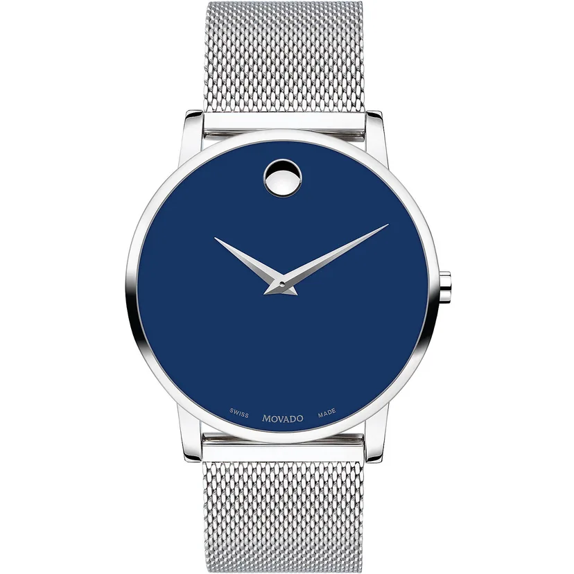 movado watch 0607349