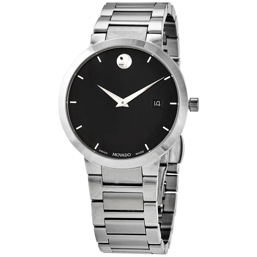 movado watch 0607355