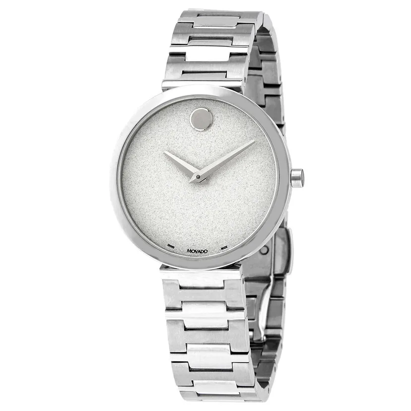 movado watch 0607518