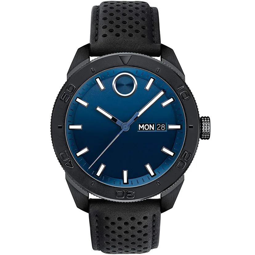movado watch 03600495