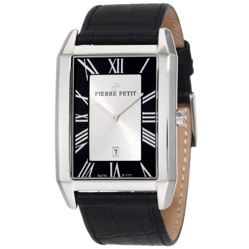 pierre petit watch p-777a