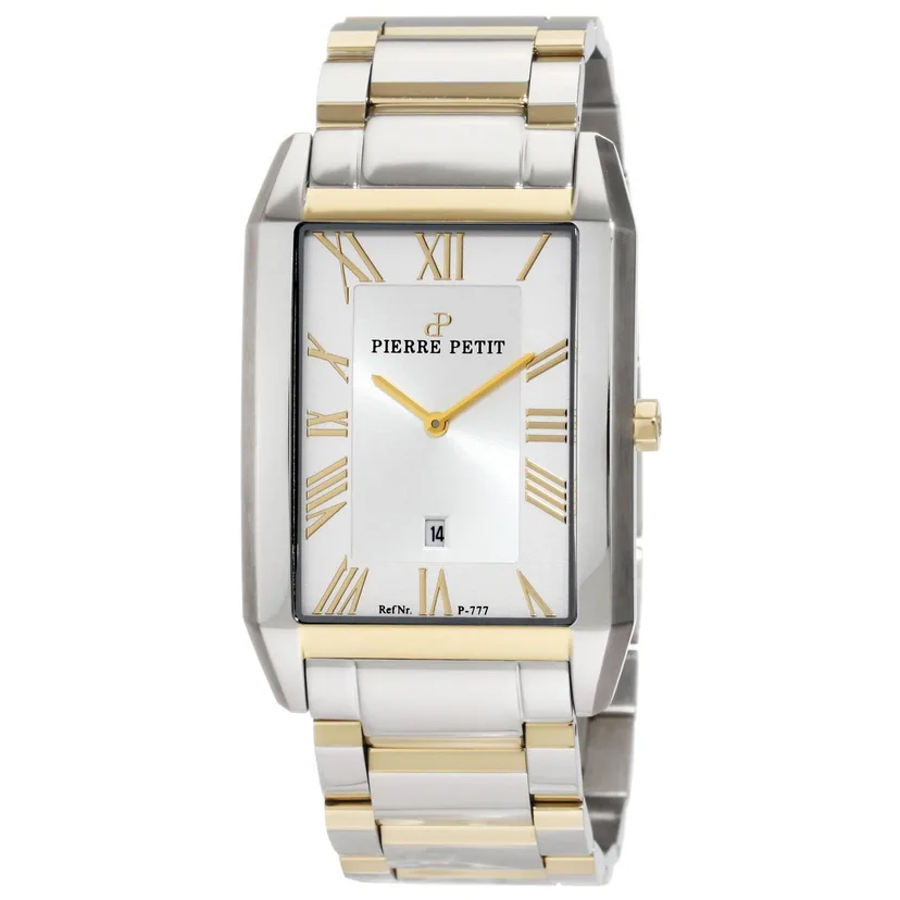 pierre petit watch p-777d