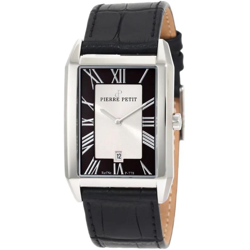 pierre petit watch p-778a