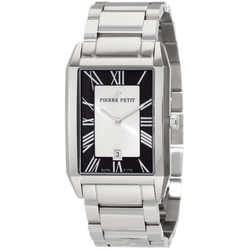 pierre petit watch p-778c