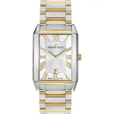 pierre petit watch p-778d