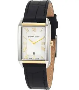 pierre petit watch p-779b
