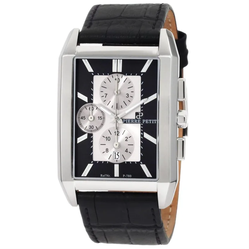 pierre petit watch p-780a