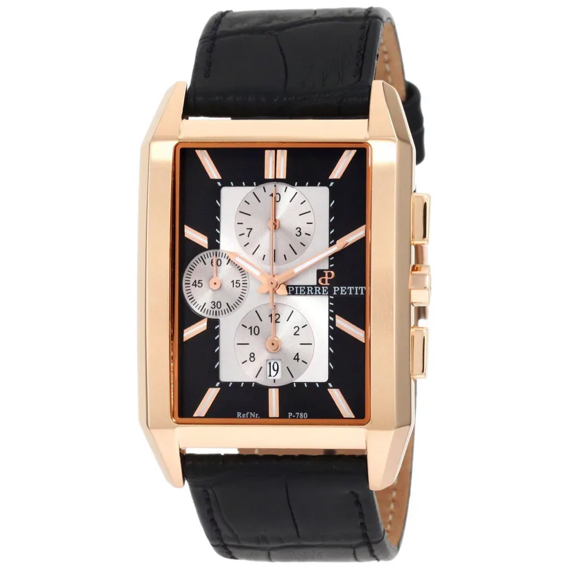 pierre petit watch p-780b