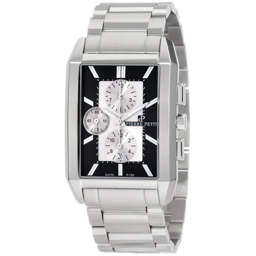 pierre petit watch p-780c