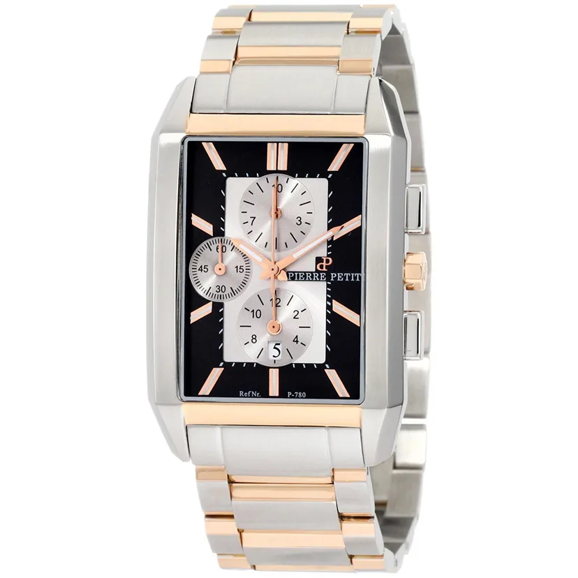 pierre petit watch p-780d