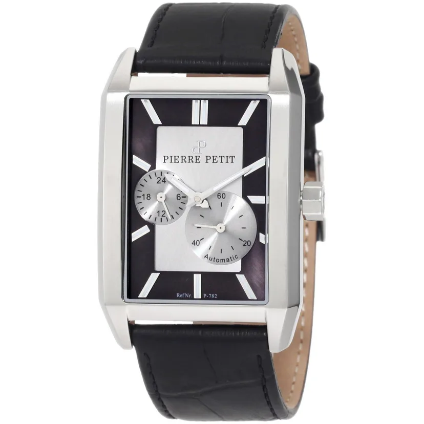 pierre petit watch p-782a