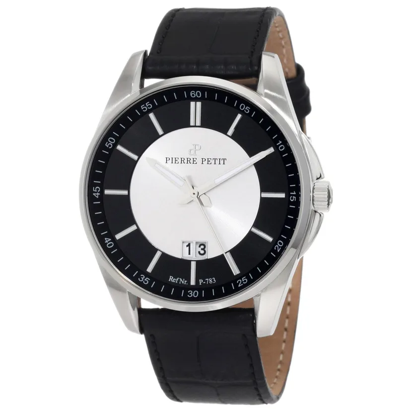pierre petit watch p-783a