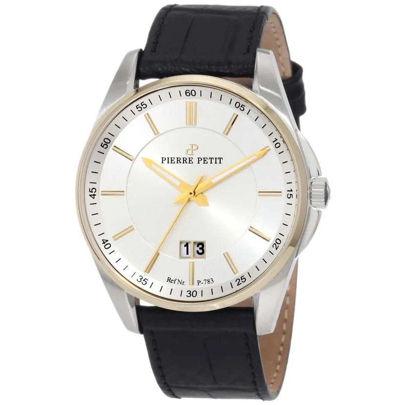 pierre petit watch p-783b