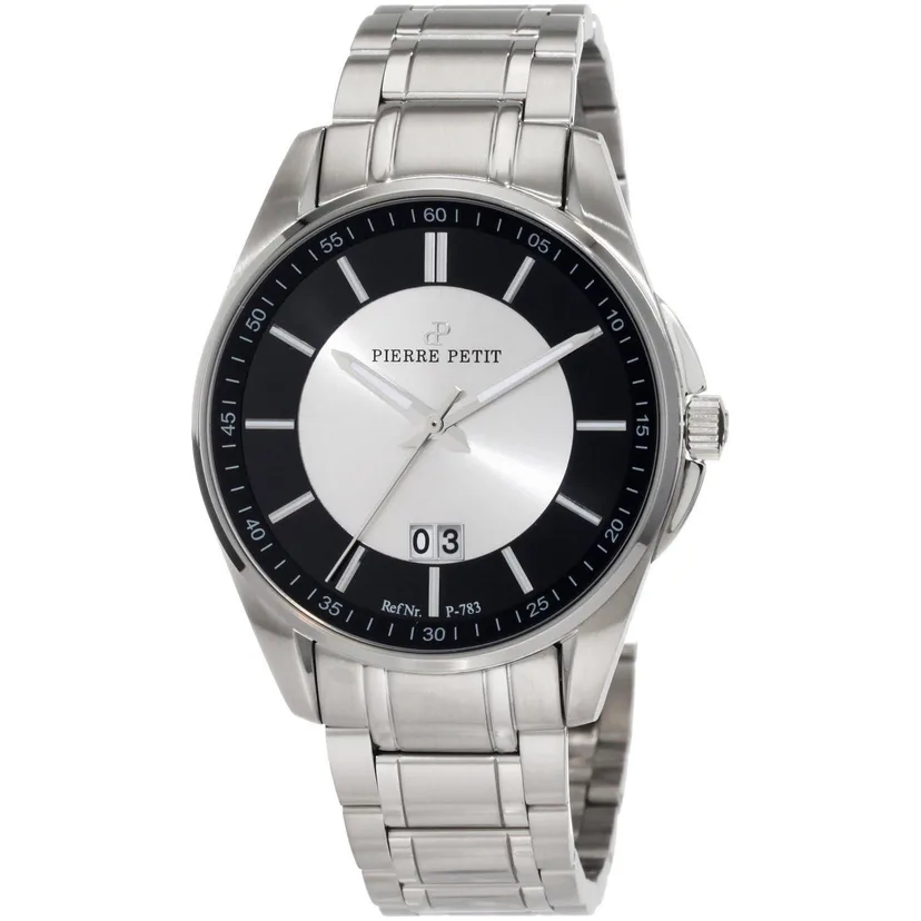 pierre petit watch p-783c