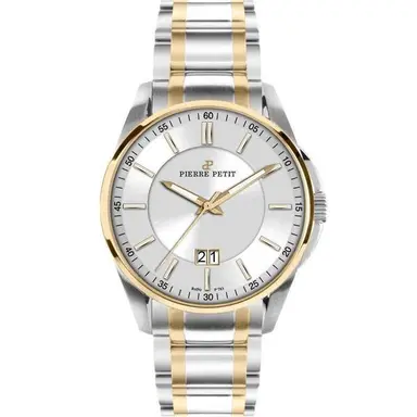 pierre petit watch p-783d