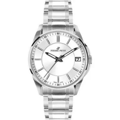 pierre petit watch p-784d