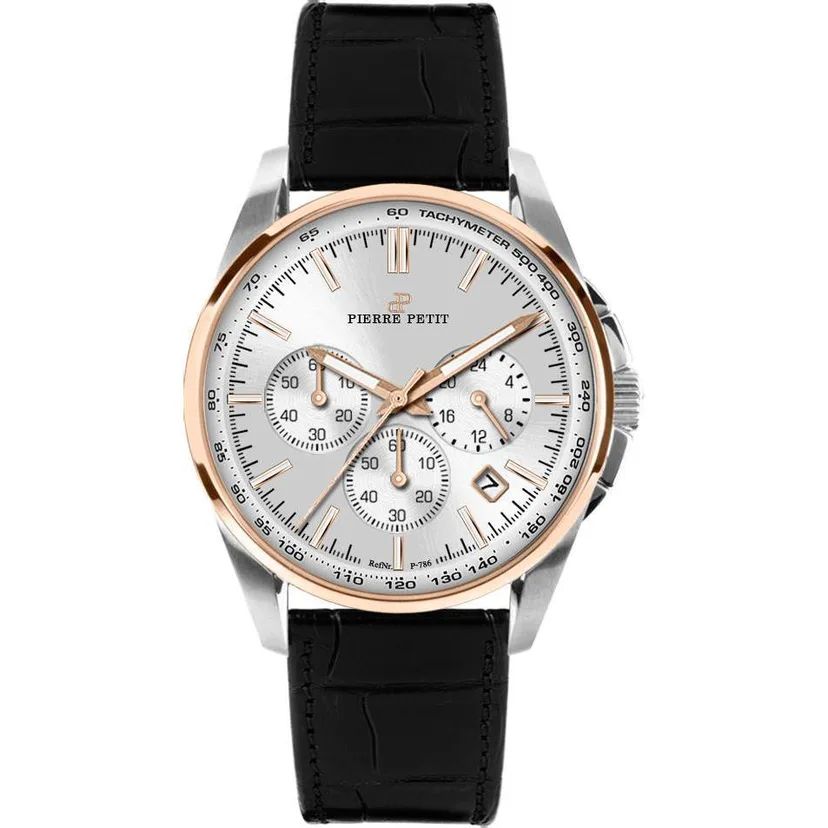 pierre petit watch p-786b