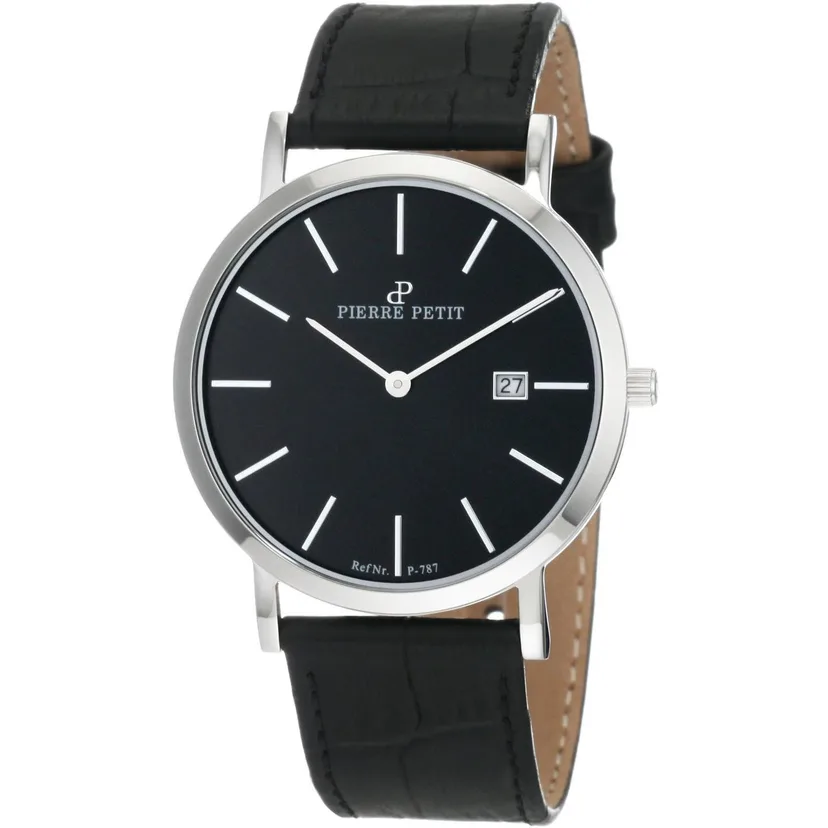 pierre petit watch p-787a