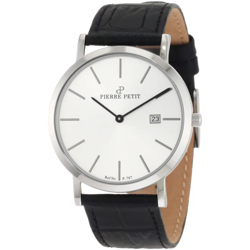 pierre petit watch p-787b