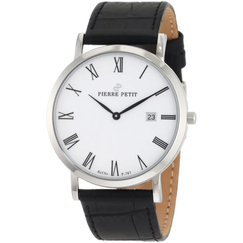 pierre petit watch p-787c