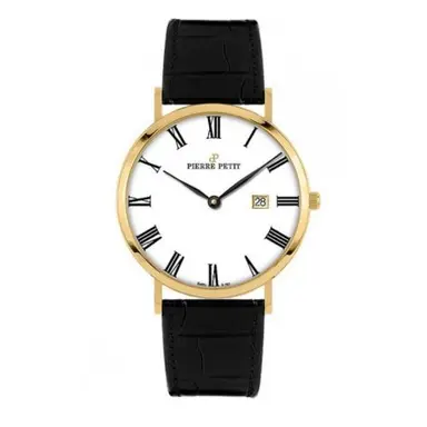 pierre petit watch p-787d