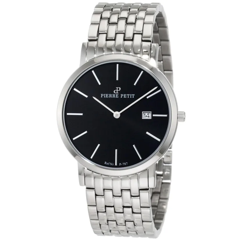 pierre petit watch p-787e