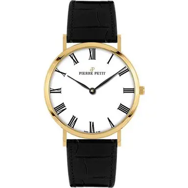 pierre petit watch p-788d