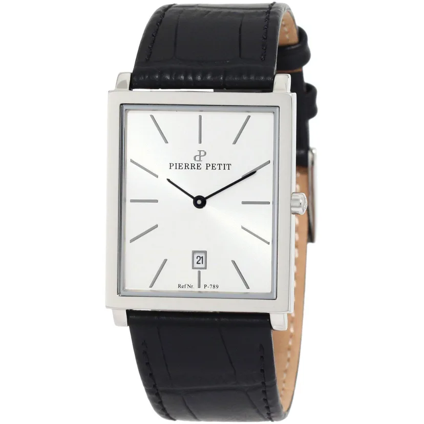pierre petit watch p-789b