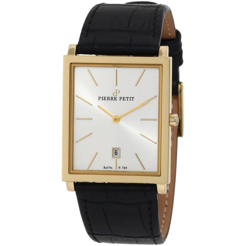 pierre petit watch p-789c