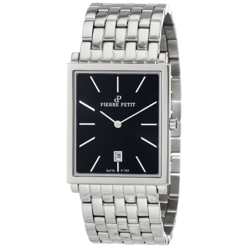 pierre petit watch p-789d