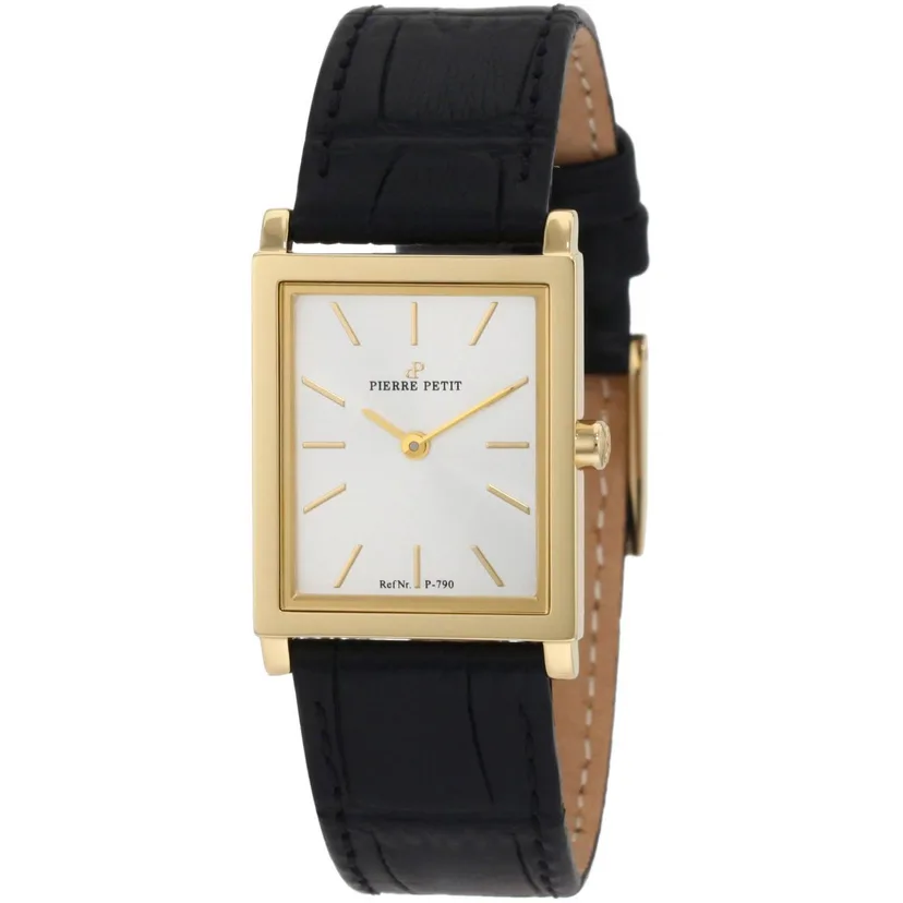 pierre petit watch p-790c