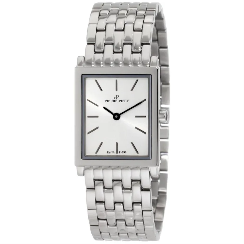 pierre petit watch p-790e