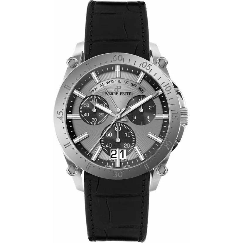 pierre petit watch p-792a