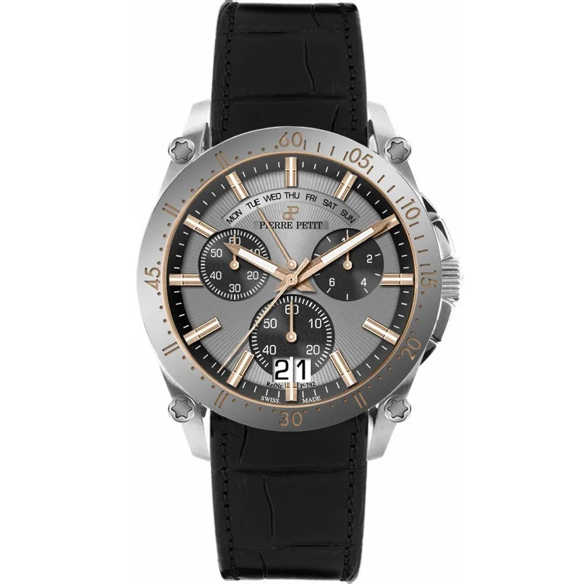 pierre petit watch p-792b