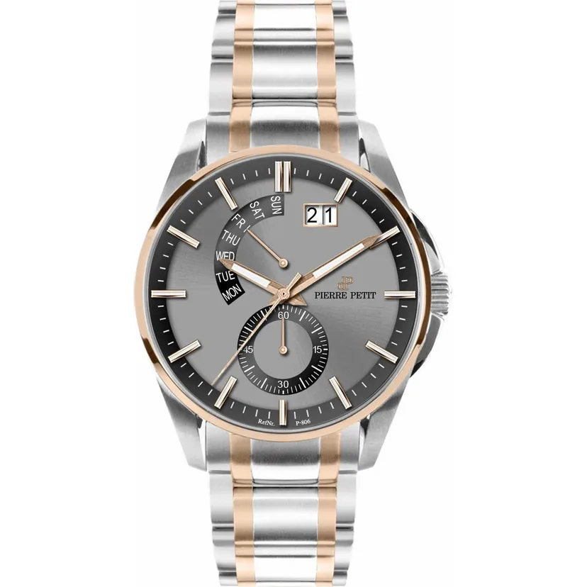 pierre petit watch p-793e