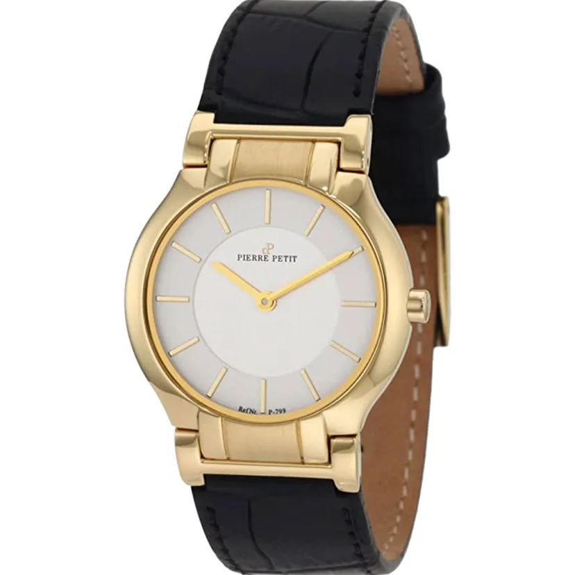 pierre petit watch p-799d