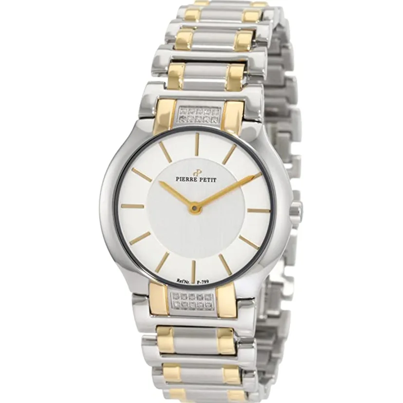 pierre petit watch p-799j