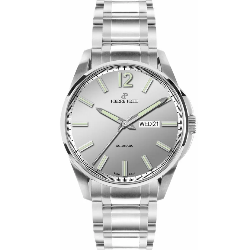 pierre petit watch p-801d
